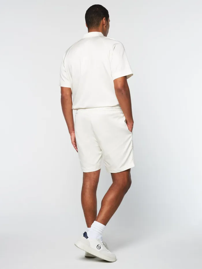 Men Shorts And Swim Sergio Tacchini Giorgio Lounge Short Gardenia