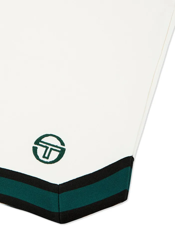 Men Shorts And Swim Sergio Tacchini Tito Shorts Gardenia
