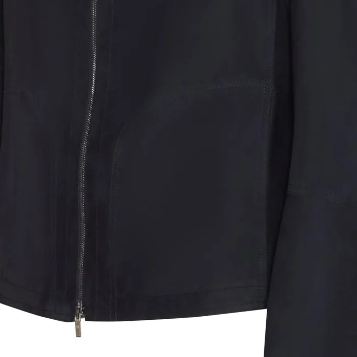Men Suede Jacket Navy Blue Fratelli Rossetti View All Men Suede Jacket Navy Blue Fratelli Rossetti View All