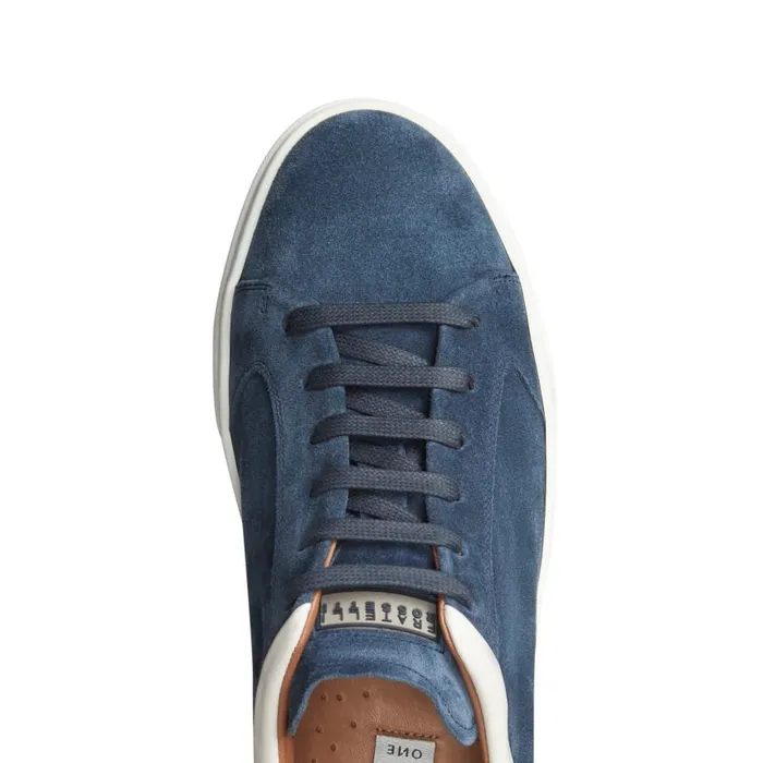 Men Suede Sneaker Ocean Fratelli Rossetti Sneakers Men Suede Sneaker Ocean Fratelli Rossetti Sneakers