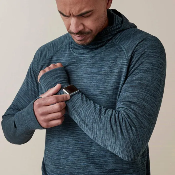 Men TShirts and Polos Ariat Rebar Gridwork Balaclava Baselayer Blue Wink Teal Men TShirts and Polos Ariat Rebar Gridwork Balaclava Baselayer Blue Wink Teal