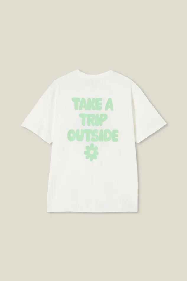 Men Tees and Tanks Cotton On Dabsmyla Loose Fit TShirt Lcn Dab Vintage White World Peace Men Tees and Tanks Cotton On Dabsmyla Loose Fit TShirt Lcn Dab Vintage White World Peace