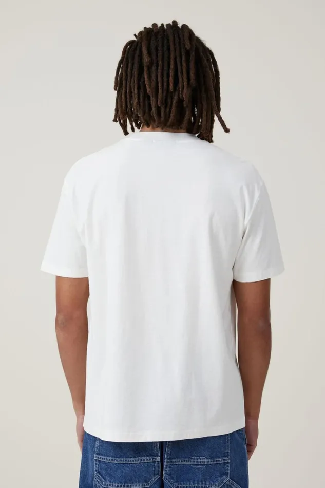 Men Tees and Tanks Cotton On Premium Loose Fit Music TShirt Lcn Bra Vintage Whitedr Drethe Chronic Men Tees and Tanks Cotton On Premium Loose Fit Music TShirt Lcn Bra Vintage Whitedr Drethe Chronic
