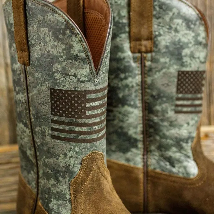 Men Western Boots Ariat Sport Flying Proud Western Boot Tumbleweed Taupe Men Western Boots Ariat Sport Flying Proud Western Boot Tumbleweed Taupe