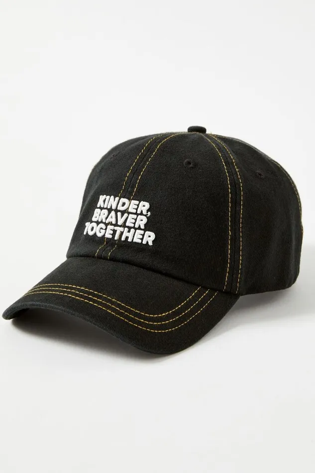 MenWomen Hats Cotton On Born This Way Foundation Cap Washed Black MenWomen Hats Cotton On Born This Way Foundation Cap Washed Black