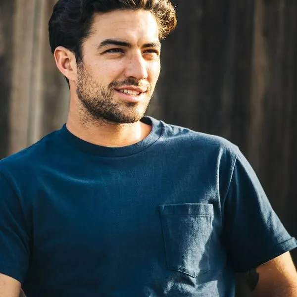 Mens Deus Ex Machina Classics Deus 2 Pack Tees 8211 Navy Navy Mens Deus Ex Machina Classics Deus 2 Pack Tees 8211 Navy Navy