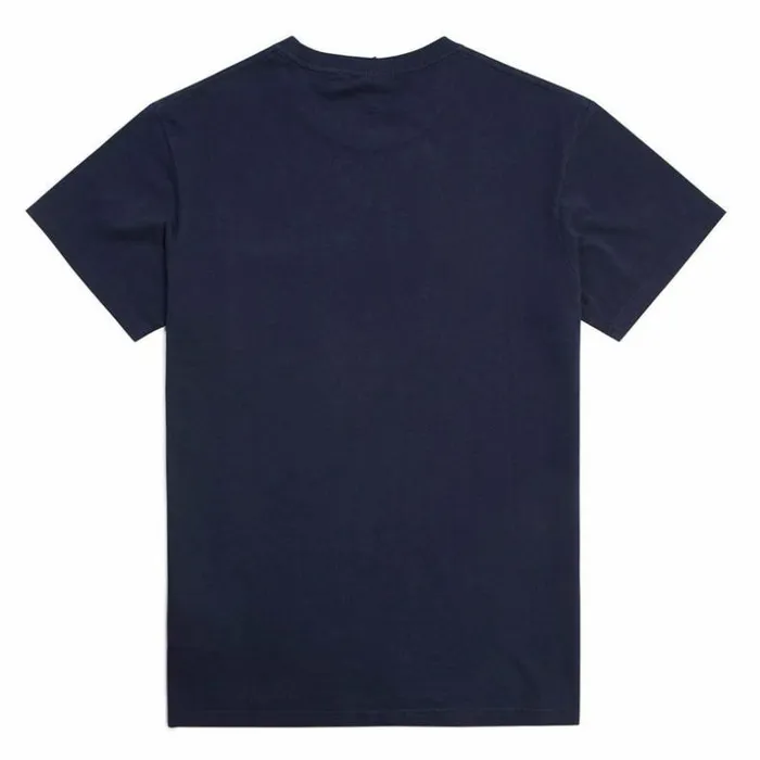 Mens Deus Ex Machina Classics Deus 2 Pack Tees 8211 Navy Navy Mens Deus Ex Machina Classics Deus 2 Pack Tees 8211 Navy Navy