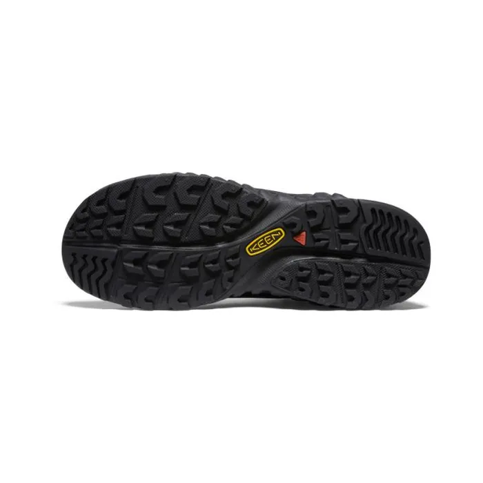 Mid Hiking Sneakers 8211 NXIS EVO Mid WP Men KEEN Hike Mid Hiking Sneakers 8211 NXIS EVO Mid WP Men KEEN Hike