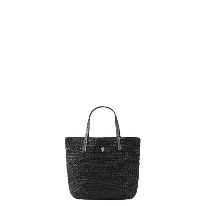 Mini Bags Bags Helen Kaminski Davoletta Mini Charcoalblack