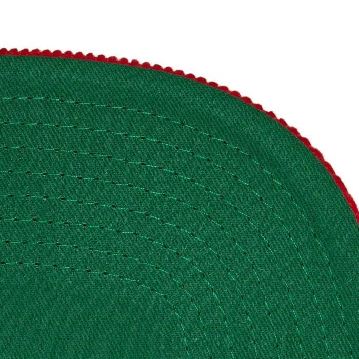 Mitchell and Ness All Directions Snapback San Francisco 49ers Men Hats and Headwear Mitchell and Ness All Directions Snapback San Francisco 49ers Men Hats and Headwear