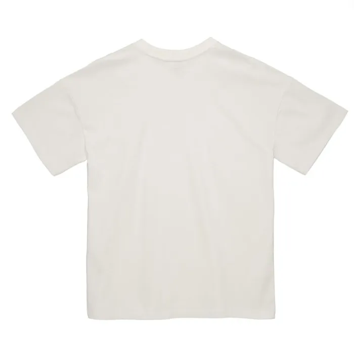 Mitchell and Ness Arched Logo Lockup Slub Tee Texas Christian University Men TShirts and Tops Mitchell and Ness Arched Logo Lockup Slub Tee Texas Christian University Men TShirts and Tops