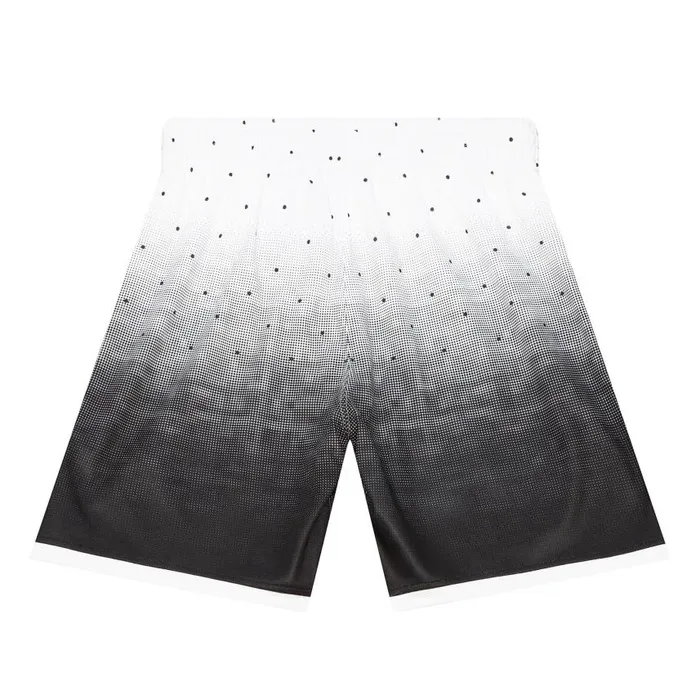 Mitchell and Ness Authentic AllStar USA 201617 Shorts Men Shorts Mitchell and Ness Authentic AllStar USA 201617 Shorts Men Shorts