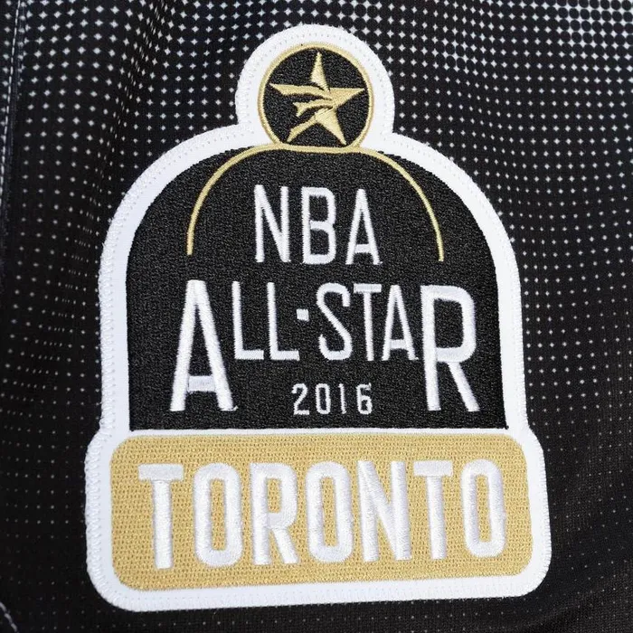 Mitchell and Ness Authentic AllStar USA 201617 Shorts Men Shorts Mitchell and Ness Authentic AllStar USA 201617 Shorts Men Shorts