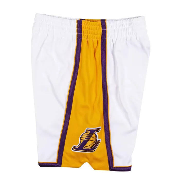 Mitchell and Ness Authentic Shorts Los Angeles Lakers 200910 Men Shorts Mitchell and Ness Authentic Shorts Los Angeles Lakers 200910 Men Shorts
