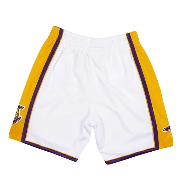 Mitchell and Ness Authentic Shorts Los Angeles Lakers 200910 Men Shorts Mitchell and Ness Authentic Shorts Los Angeles Lakers 200910 Men Shorts