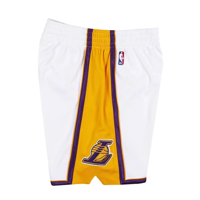 Mitchell and Ness Authentic Shorts Los Angeles Lakers 200910 Men Shorts Mitchell and Ness Authentic Shorts Los Angeles Lakers 200910 Men Shorts