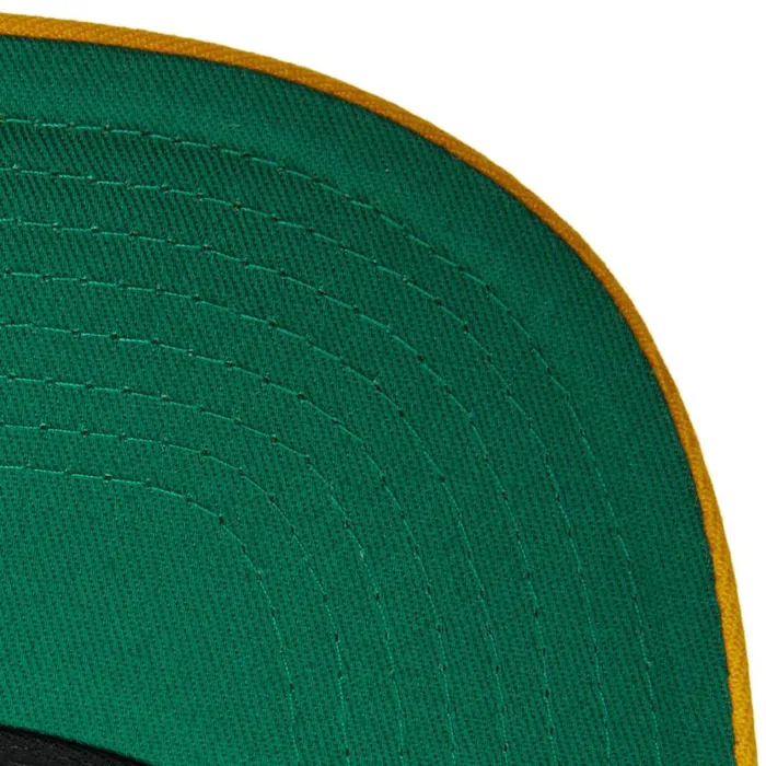 Mitchell and Ness B2B Snapback HWC Los Angeles Lakers Men Hats and Headwear Mitchell and Ness B2B Snapback HWC Los Angeles Lakers Men Hats and Headwear
