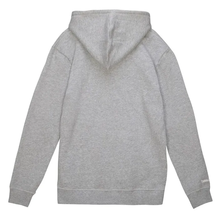 Mitchell and Ness Basic Logo 1 Hoodie Cincinnati Bengals Men Hoodies and Sweatshirts Mitchell and Ness Basic Logo 1 Hoodie Cincinnati Bengals Men Hoodies and Sweatshirts