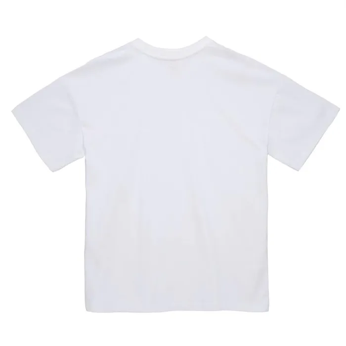 Mitchell and Ness Basic Logo 1 Tee Boston Celtics Men TShirts and Tops Mitchell and Ness Basic Logo 1 Tee Boston Celtics Men TShirts and Tops