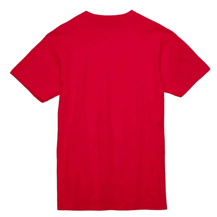 Mitchell and Ness Basic Logo 3 Tee Minnesota Twins Men TShirts and Tops Mitchell and Ness Basic Logo 3 Tee Minnesota Twins Men TShirts and Tops
