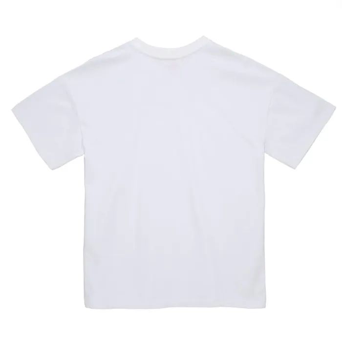 Mitchell and Ness Basic Logo 3 Tee San Diego Padres Men TShirts and Tops Mitchell and Ness Basic Logo 3 Tee San Diego Padres Men TShirts and Tops