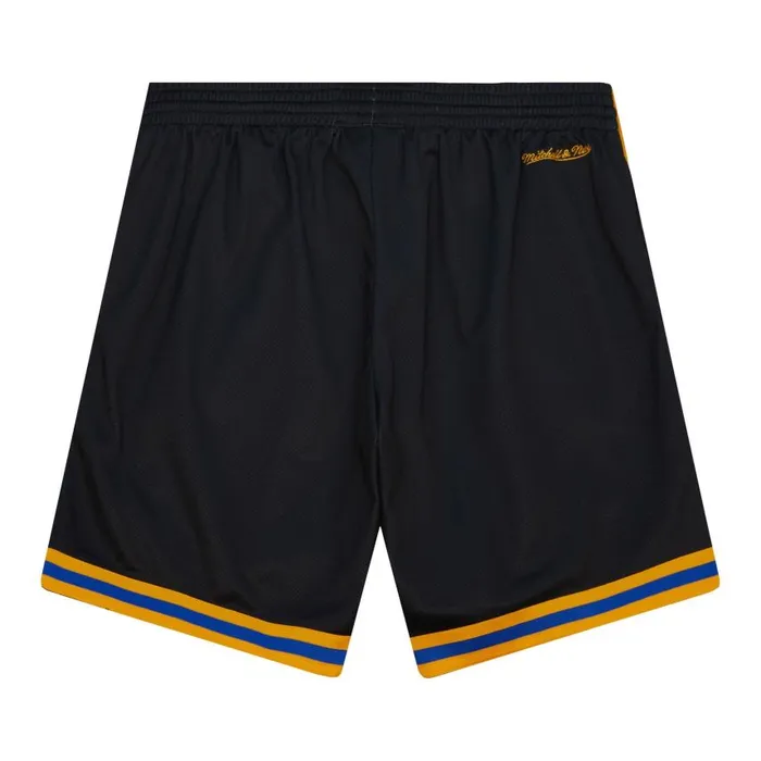 Mitchell and Ness Big Face 70 Fashion Shorts Los Angeles Rams Men Shorts