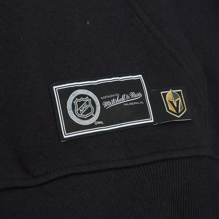 Mitchell and Ness Big Face 70 Hoodie Vegas Golden Knights Men Hoodies and Sweatshirts Mitchell and Ness Big Face 70 Hoodie Vegas Golden Knights Men Hoodies and Sweatshirts