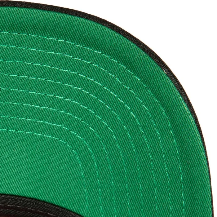 Mitchell and Ness Boom Text Pro Snapback Anaheim Ducks Men Hats and Headwear Mitchell and Ness Boom Text Pro Snapback Anaheim Ducks Men Hats and Headwear