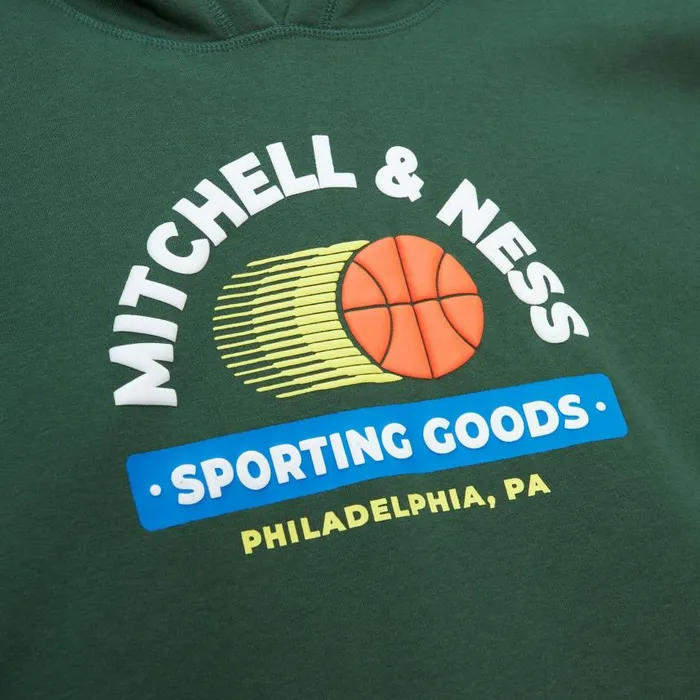 Mitchell and Ness Branded MandN Fashion Graphic Hoodie Men Hoodies and Sweatshirts Mitchell and Ness Branded MandN Fashion Graphic Hoodie Men Hoodies and Sweatshirts