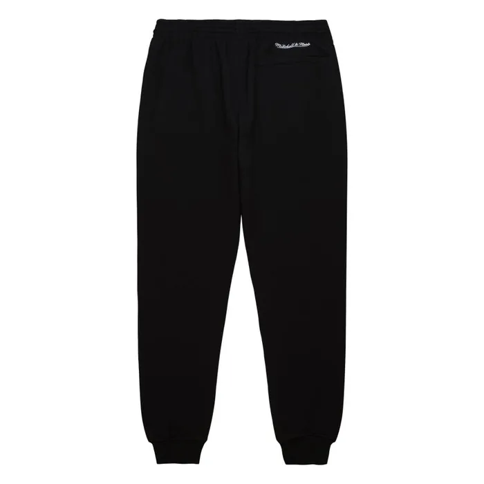 Mitchell and Ness Branded MandN Fashion Graphic Jogger Sweatpants Men Pants Mitchell and Ness Branded MandN Fashion Graphic Jogger Sweatpants Men Pants