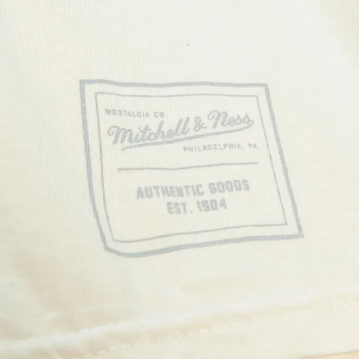 Mitchell and Ness Branded MandN Graphic Pocket Tee Men TShirts and Tops Mitchell and Ness Branded MandN Graphic Pocket Tee Men TShirts and Tops