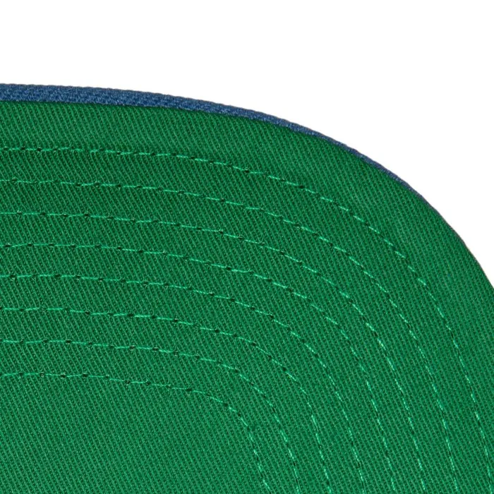 Mitchell and Ness Buzz Snapback Colorado Avalanche Men Hats and Headwear Mitchell and Ness Buzz Snapback Colorado Avalanche Men Hats and Headwear