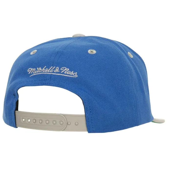 Mitchell and Ness Buzz Snapback Coop Los Angeles Dodgers Men Hats and Headwear Mitchell and Ness Buzz Snapback Coop Los Angeles Dodgers Men Hats and Headwear