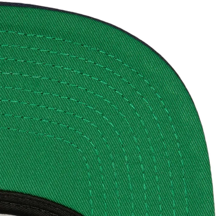 Mitchell and Ness Champ Is Here Snapback New York Yankees Men Hats and Headwear Mitchell and Ness Champ Is Here Snapback New York Yankees Men Hats and Headwear