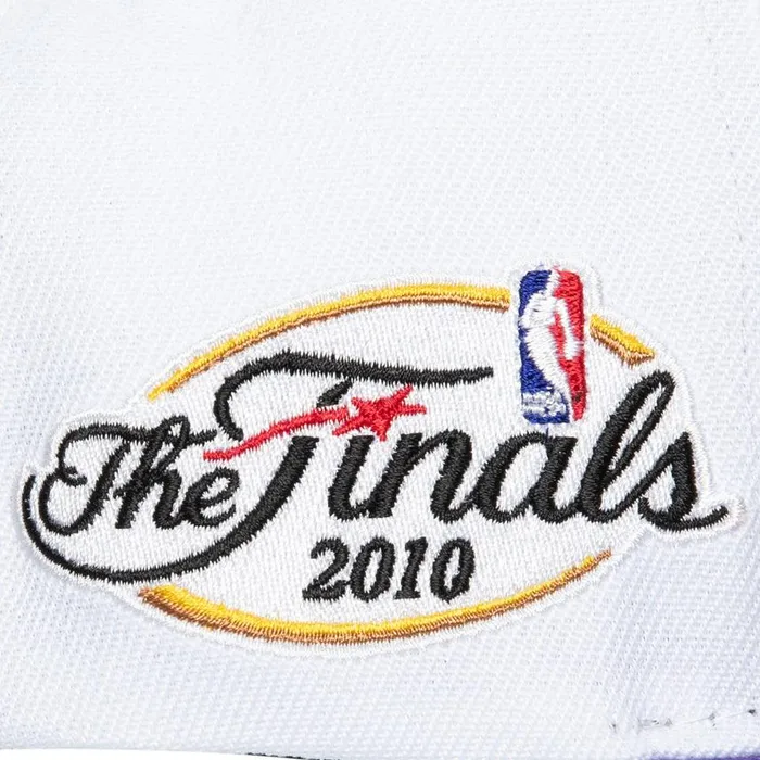 Mitchell and Ness Champ Series Snapback Los Angeles Lakers Men Hats and Headwear Mitchell and Ness Champ Series Snapback Los Angeles Lakers Men Hats and Headwear