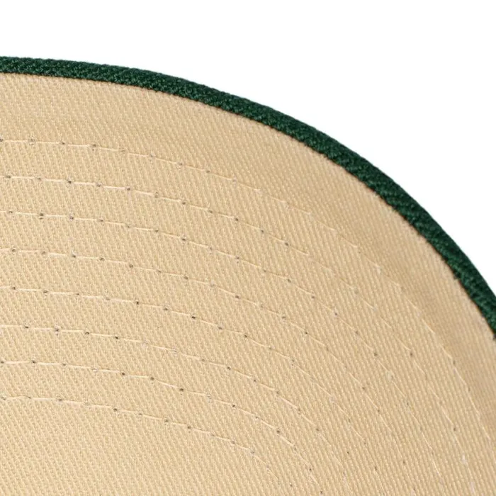 Mitchell and Ness Champ Wrap Pro Snapback Milwaukee Bucks Men Hats and Headwear Mitchell and Ness Champ Wrap Pro Snapback Milwaukee Bucks Men Hats and Headwear