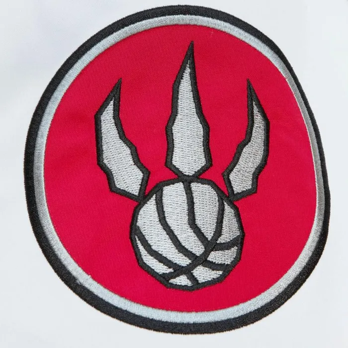 Mitchell and Ness City Collection Lightweight Satin Jacket Toronto Raptors Men Jackets and Outerwear Mitchell and Ness City Collection Lightweight Satin Jacket Toronto Raptors Men Jackets and Outerwear