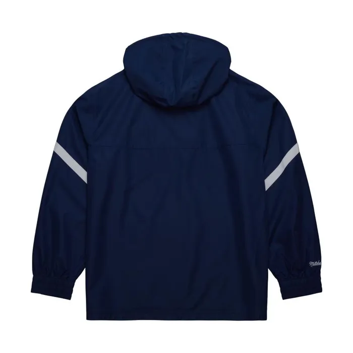 Mitchell and Ness City Connect Lightweight Anorak Current Logo Houston Astros Men Jackets and Outerwear Mitchell and Ness City Connect Lightweight Anorak Current Logo Houston Astros Men Jackets and Outerwear