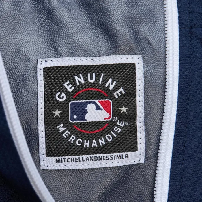 Mitchell and Ness City Connect Lightweight Anorak Current Logo Houston Astros Men Jackets and Outerwear Mitchell and Ness City Connect Lightweight Anorak Current Logo Houston Astros Men Jackets and Outerwear