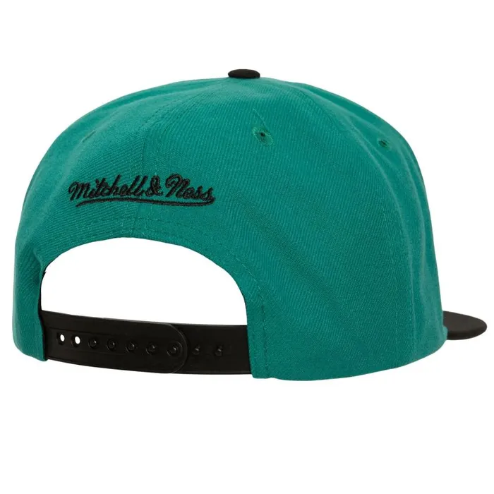 Mitchell and Ness City Love Snapback Coop Seattle Mariners Men Hats and Headwear Mitchell and Ness City Love Snapback Coop Seattle Mariners Men Hats and Headwear