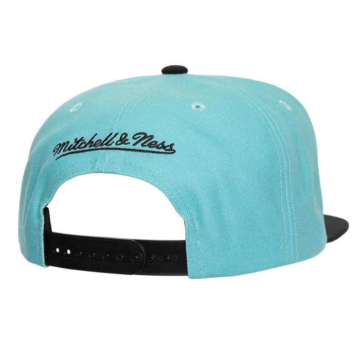 Mitchell and Ness City Love Snapback Seattle Kraken Men Hats and Headwear Mitchell and Ness City Love Snapback Seattle Kraken Men Hats and Headwear