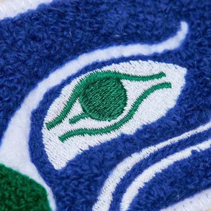 Mitchell and Ness Collegiate Coaches Jacket Seattle Seahawks Men Jackets and Outerwear Mitchell and Ness Collegiate Coaches Jacket Seattle Seahawks Men Jackets and Outerwear