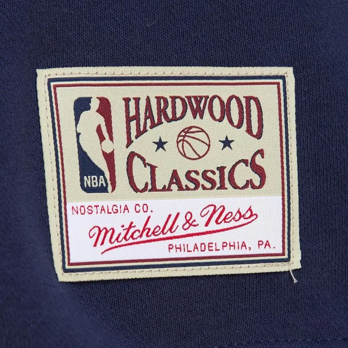 Mitchell and Ness Collegiate Crew Fleece Portland Trail Blazers Men Hoodies and Sweatshirts Mitchell and Ness Collegiate Crew Fleece Portland Trail Blazers Men Hoodies and Sweatshirts