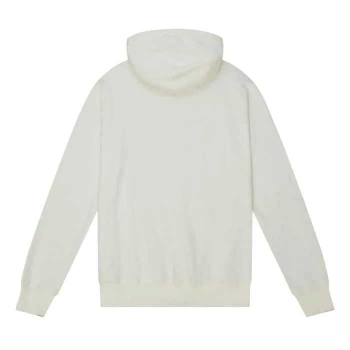 Mitchell and Ness Cream Hoodie Chicago Bulls Men Hoodies and Sweatshirts Mitchell and Ness Cream Hoodie Chicago Bulls Men Hoodies and Sweatshirts