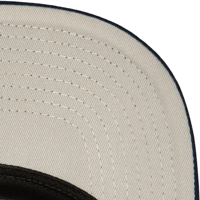 Mitchell and Ness Crown Jewels Pro Snapback Coop New York Yankees Men Hats and Headwear