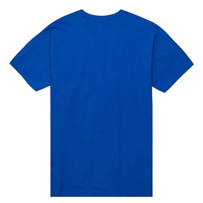 Mitchell and Ness Earthquake Tee Toronto Maple Leafs Men TShirts and Tops Mitchell and Ness Earthquake Tee Toronto Maple Leafs Men TShirts and Tops