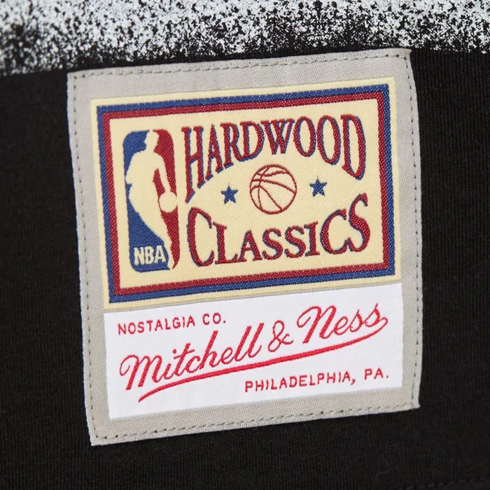 Mitchell and Ness Fashion Oversized SS Tee Vintage Logo Boston Celtics Men TShirts and Tops Mitchell and Ness Fashion Oversized SS Tee Vintage Logo Boston Celtics Men TShirts and Tops