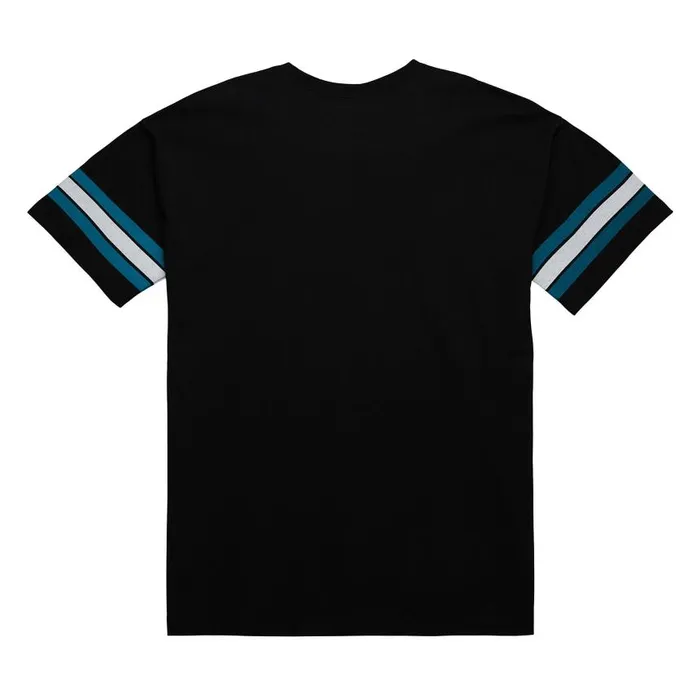 Mitchell and Ness Fashion Oversized SS Tee Vintage Logo Charlotte Hornets Men TShirts and Tops Mitchell and Ness Fashion Oversized SS Tee Vintage Logo Charlotte Hornets Men TShirts and Tops