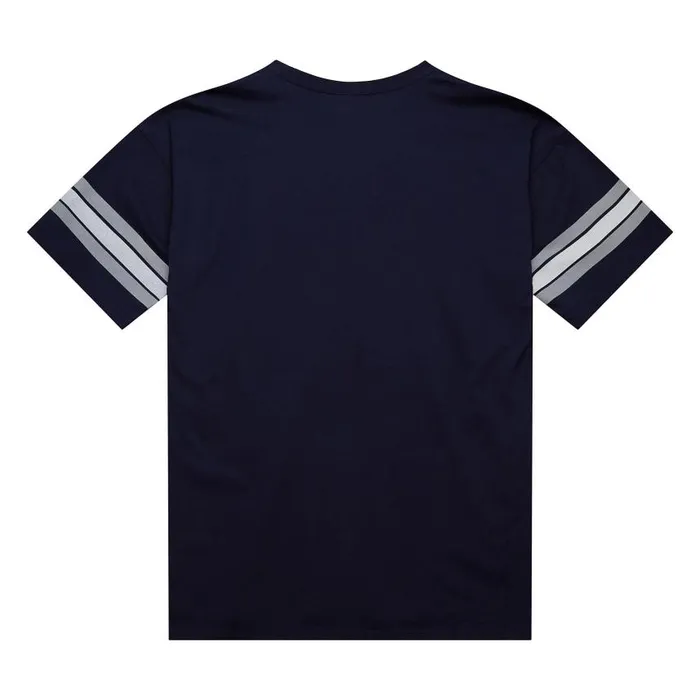 Mitchell and Ness Fashion Oversized SS Tee Vintage Logo New York Yankees Men TShirts and Tops Mitchell and Ness Fashion Oversized SS Tee Vintage Logo New York Yankees Men TShirts and Tops