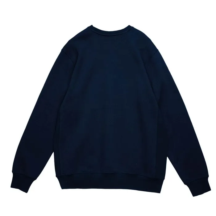 Mitchell and Ness Halftime Script Crew University Of Michigan Men Hoodies and Sweatshirts Mitchell and Ness Halftime Script Crew University Of Michigan Men Hoodies and Sweatshirts